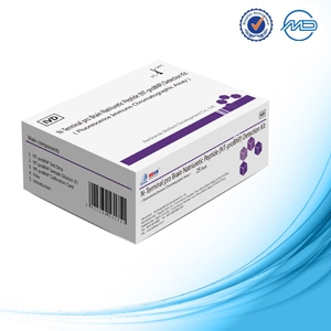 rapid NTproBNP reagents