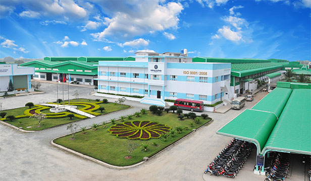 WHOLESALE JUMBO BAGS SUPPLIER IN VIET
