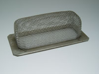 Oil Pan Filter