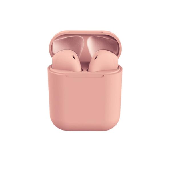 2020 Newest TWS Earbuds Wireless Earphones
