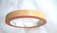 cloth tape