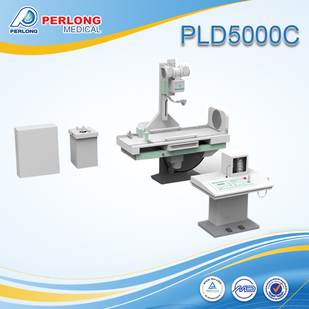 High Frequency digital x-ray system PLD5000C