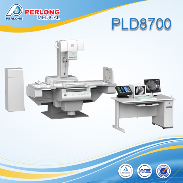 fast shipping for X-ray Radiograph system PLD8700