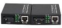 10/100M PoE(PD) Media Converter