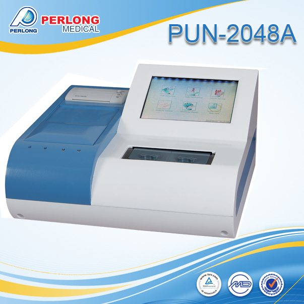 blood coagulation analyzer system PUN-2048A