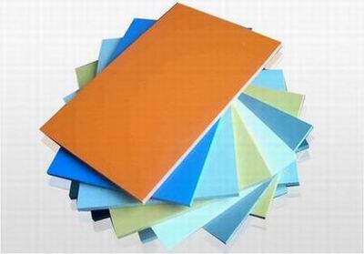PVC sheet (lead free)