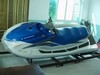 1100cc jetski