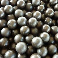 hot rolling steel balls for metal mining