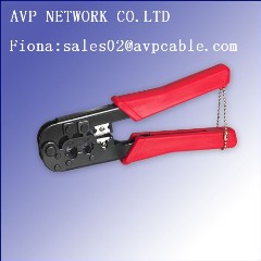 RJ45&RJ11 Crimper