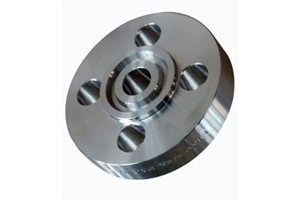 RTJ BLIND Flange