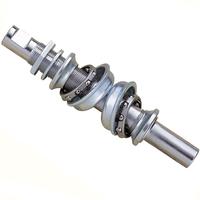 Regular Bottom Bracket
