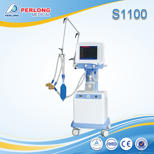 Medical online ventilator price