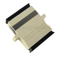 SC fiber adapter