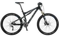 Scott Genius 730 Mountain Bike 2013 - Full Suspension MTB