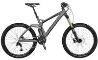 Scott Genius LT 30 Mountain Bike 2013 - Full Suspension MTB