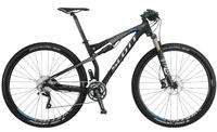 Scott Spark 940 Mountain Bike 2013 - Full Suspension MTB
