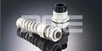 Spiral Cable Glands