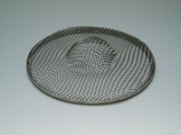 Stainless Steel Screen