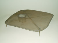 Stainless Steel Filter