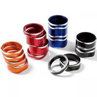Stylish Alloy Spacer