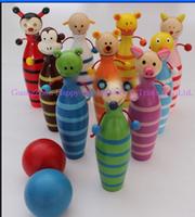 Educational Toys wood children furniture Wooden toys