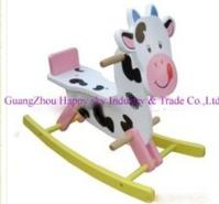 Wooden children furniture  Promotional toys  Wooden Trojan  Educational Toys