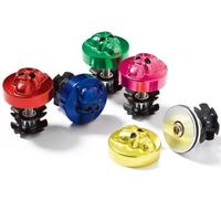 Threadless Top Cap