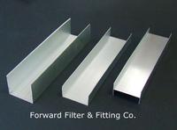 U Channel/Edging