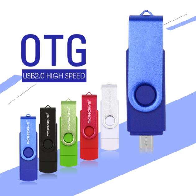 8gb To 32gb USB Stick Amp