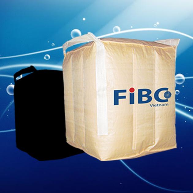 THE BEST PRICE BULK BAGS IN VIET NAM 200KG - 3,000KG