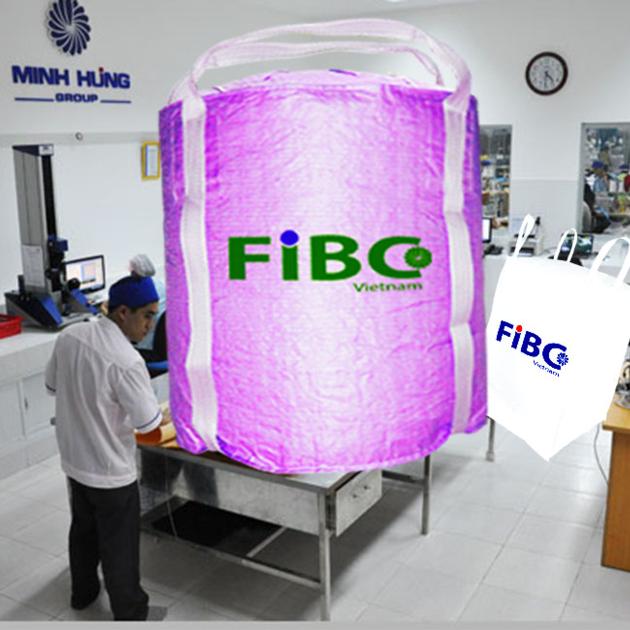 THE BEST PRICE BIG BAGS IN VIET NAM 200KG - 3,000KG
