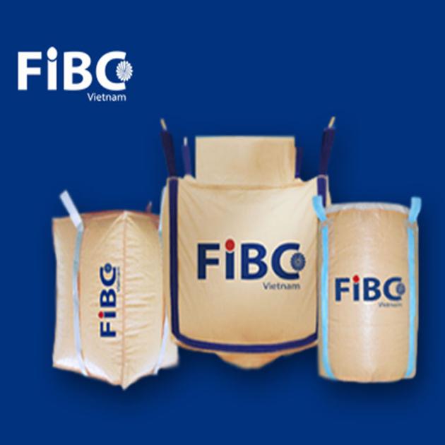 FIBC BAGS MANUFACTURER AND SUPPLIER