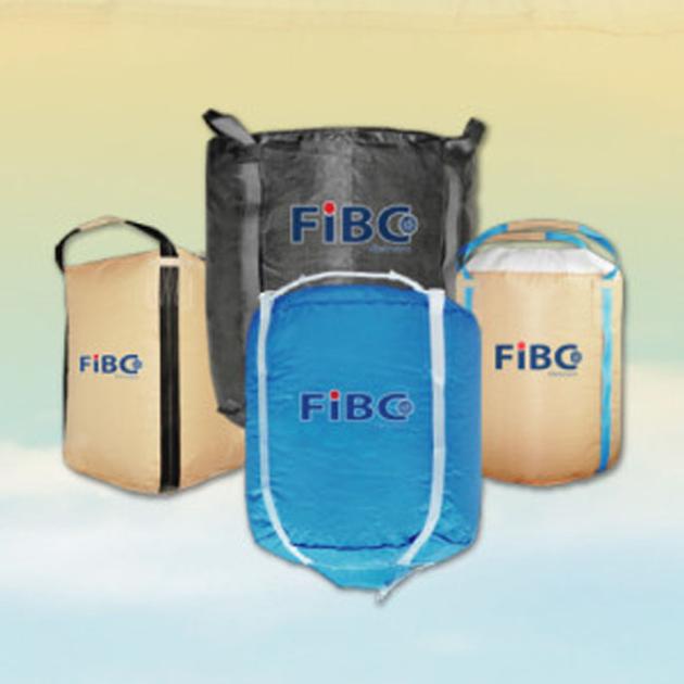 THE BEST BULK BAGS IN VIET NAM 200KG - 3,000KG