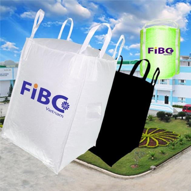 WHOLESALE BULK BAGS SUPPLIER IN VIET NAM 200KG - 3,000KG