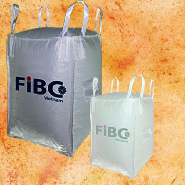 JUMBO BAGS, BIG BAGS, FIBC BAGS, BULK BAGS, CONTAINER BAGS IN VIET NAM