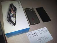 Sony Ericsson LT15a Xperia Arc (Free Super pack accessories)