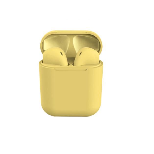 2020 Newest TWS Earbuds Wireless Earphones