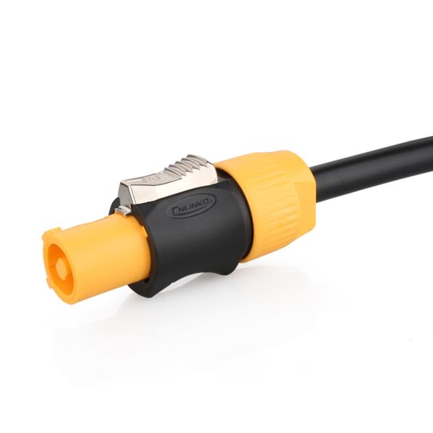 Rj45 Female Male Plug In Ethernet
