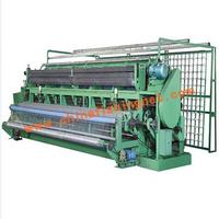 fishing net making Machine