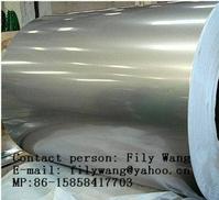 Secondary stainless steel coils 430
