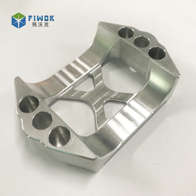 China custom precision cnc machining service with competitive price-FIWOK Machining