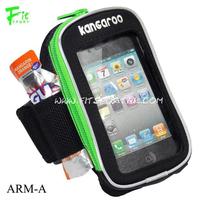 Waterproof Neoprene Armband for iPhone(ARM-A)