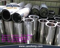 Stainless steel baby coil