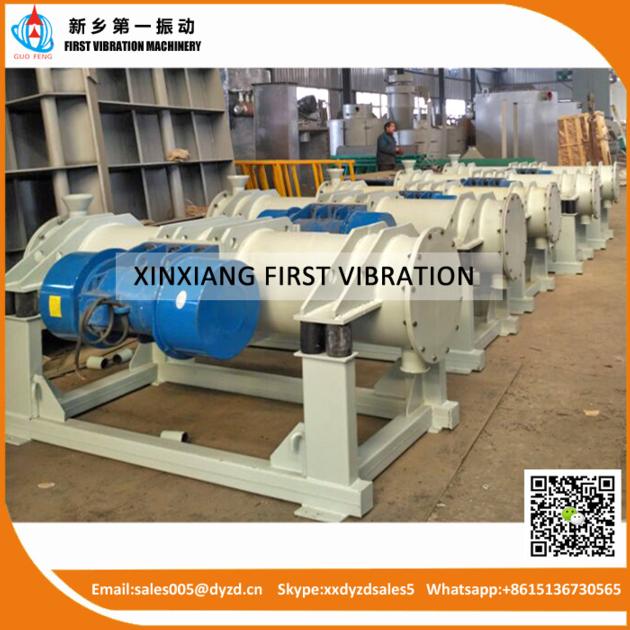 Ceramic Vibratory Lab Ball Pulverizer Laboratory