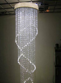 chandelier