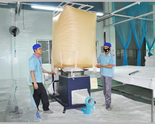 WHOLESALE BIG BAGS SUPPLIER IN VIET