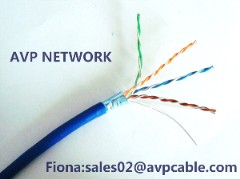 cat5e ftp cable