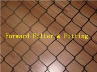 Chain Link Fence