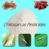 Chitosan Oligosaccharide in Agriculture application