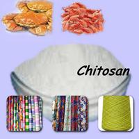 Chitosan in Textile